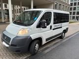Fiat Dukato - Fiat Ducato in Leverkusen