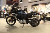 BMW F 850 GS Adventure Triple Black Volle Ausstattun - BMW F 850 GS ADVENTURE