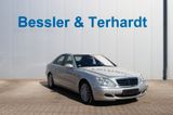 Mercedes-Benz S 500  7G-Tronic*TOP-ZUSTAND*MEMORY*SITZBELÜFTU - Mercedes-Benz S 500 aus 2004