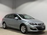 Opel Astra J 1.6 CDTI Style Navi Temp ecoFlex - Opel Astra Ecoflex mit Diesel-Antrieb