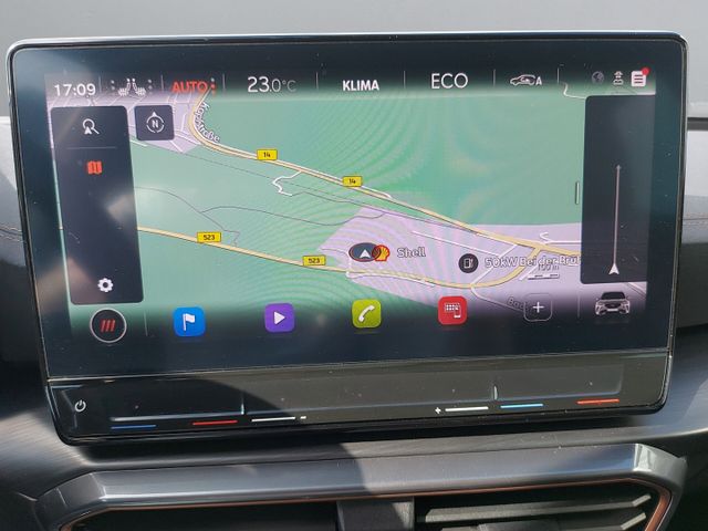 Formentor 1.4  e-HYBRID DSG*Navi+ACC+FullLink+RF