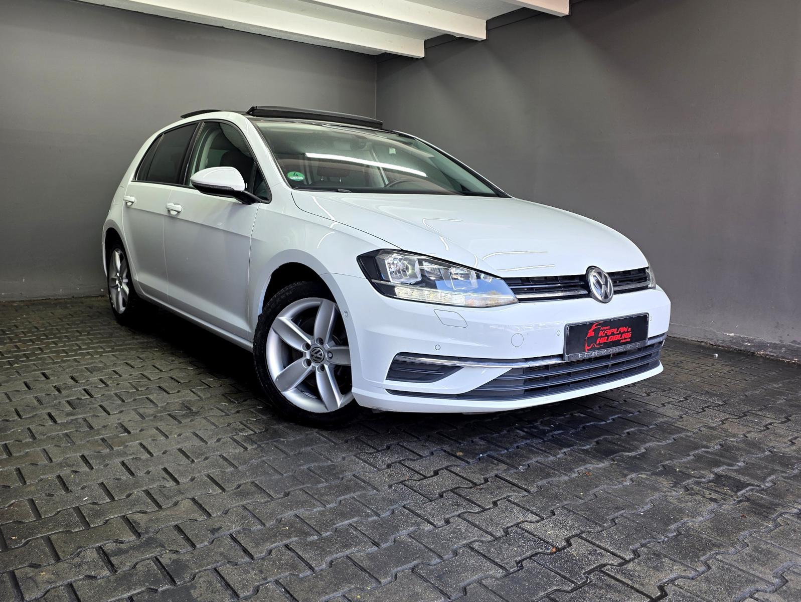 Volkswagen Golf VII 2.0 TDI, ACC, PANO, LED, MASSAGE, NAVI