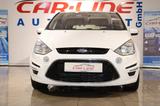 Ford S-MAX Titanium *7-Sitzer*Erst 94tkm*Automatik* - gebrauchte Ford S-Max aus dem Jahr 2014