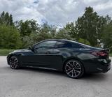 BMW M440i xDrive Coupe - BMW M440 von privat