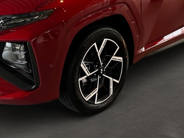 Hyundai TUCSON - Bild 6