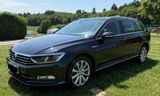 Volkswagen Passat Variant 2.0 TSI DSG BMT 4MOTION Highl... - Volkswagen Passat Variant: Allradantrieb