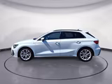 Audi A3 Sportback TDI S tronic S line AHK Navi connec - Audi: Allradantrieb