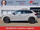 Skoda Kamiq Monte Carlo 1.5 Pano+el. Heckklappe+LED - Skoda Kamiq in Duisburg