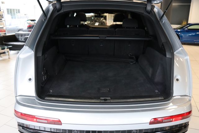 Fahrzeugabbildung Audi Q7 45 TDI Quattro S line|1HAND|PANO|B&O|ACC|