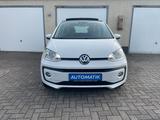 Volkswagen UP! HIGH 1HD PANO KAMERA MEDIA PDC MFL SHZ ALU - VW up! Gebrauchtwagen in Dortmund