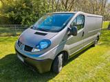 Renault Trafic 2.0 Tdi 115 PS. Tausch mögl... - gebrauchte Renault Trafic aus dem Jahr 2007