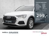 Audi Q3 45 TFSI e 180(245) S tronic NAVI LED ACC - Audi Q3 mit Hybrid-Antrieb