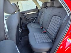 AUDI Q3 S line quattro 2.0TFSI 179PS DSG LED Pano