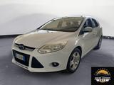 Ford Focus 1.0 EcoBoost 125cv START&STOP - Ford Focus aus 2012: For