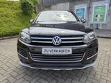 Volkswagen Touareg V6 TDI*ACC*FRONT*LANE*SIDE*PANO* - Volkswagen Touareg: La