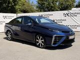 Toyota Mirai Executive *ACC*FAHRASS-PAKET*4xSHZ* LED*LE - Toyota Mirai: Executive