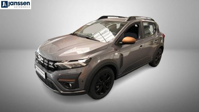 Dacia Sandero Stepway Extreme TCe 110