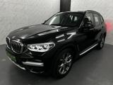 BMW X3 xDrive 20 d+Ambiente+Head-up+LED+Kam+Keyless - BMW X3 mit Diesel-Antrieb: Automatik