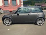 MINI COOPER Park Lane  Top Zustand  - gebrauchte MINI MINI aus dem Jahr 2006