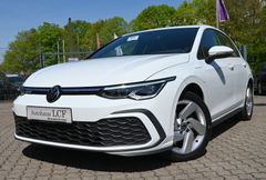 VW Golf VIII 1.4 GTE eHybrid Navi LED CarPlay  PDC