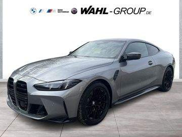 BMW Leasingangebot: BMW M4 Competition M Drivers Pack Ultimate Carbon Ex