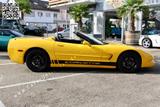 Corvette C5 Cabrio -Z51 -HeadsUp -50thAnniversary -CarFax - Corvette Gebrauchtwagen von 2003