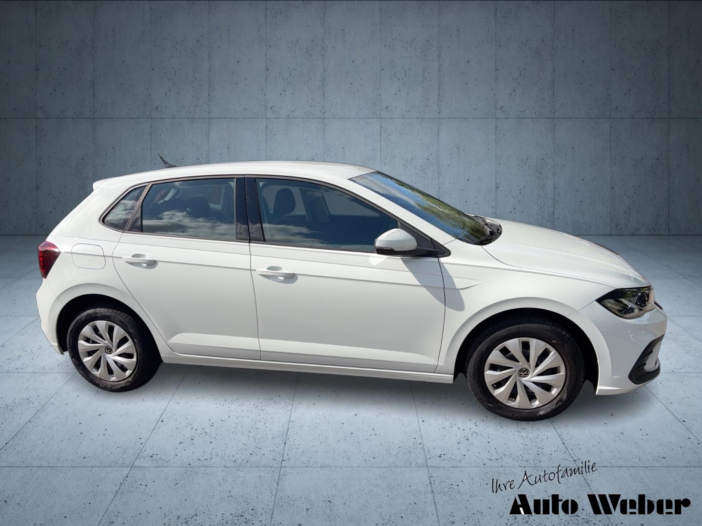 Volkswagen Polo 1.0TSI Life LED Navi App-Connect Rfk, миниатюра 6