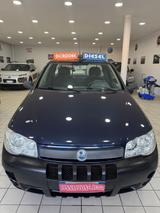 Fiat Strada 1.3 MJT Pick up - Fiat Strada: Limousine