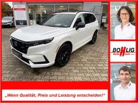 Honda CR-V e:PHEV 2.0 i-MMD 2WD Advance Tech