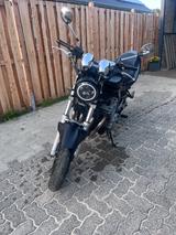 Suzuki GN77B - SUZUKI GN