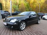 Mercedes-Benz C 200 Kompressor*Avantgarde*PDC*SHZ*Automatik* - gebrauchte Mercedes-Benz C 200 aus dem Jahr 2007
