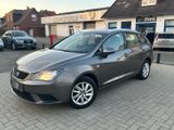 Seat Ibiza ST 1,4+TÜV neu+Navi+Tempomat+Allwetter. - Seat Ibiza mit Benzin-Antrieb: Kombi, 1.4