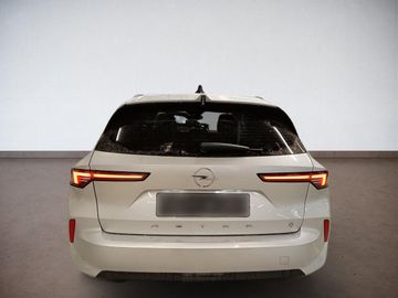 Fotografie 7 des Opel Astra ST Electric Edition Sitzheizung Parkpilot