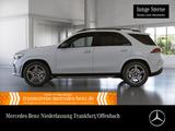 Mercedes-Benz GLE300d 4M AMG/Night/Pano/LED/360°/4xSHZ - weiße Mercedes-Benz GLE 300