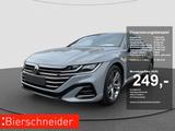Volkswagen Arteon SB 2.0 TSI DSG R-Line AHK KAMERA ACC LED - Volkswagen Arteon: mit ABS