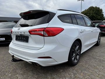 Ford Focus Turnier 1.5 EcoBoost Aut. ST-Line X