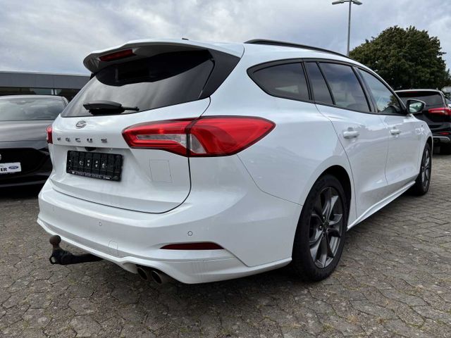 Ford Focus Turnier 1.5 EcoBoost Aut. ST-Line X