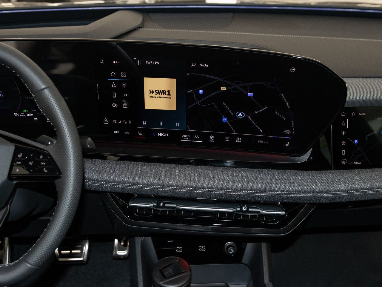 Audi Q6 e-tron - Bild 20