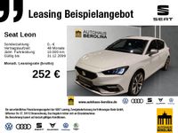Seat Leon - Vorschau Bild 1