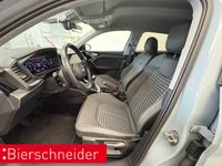 Audi A1 - Vorschau Bild 8