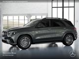 Mercedes-Benz GLE 400 e AMG Premium+ Night/AHK/"21/Trittbr/Pan - Gebrauchtwagen mit Schiebedach