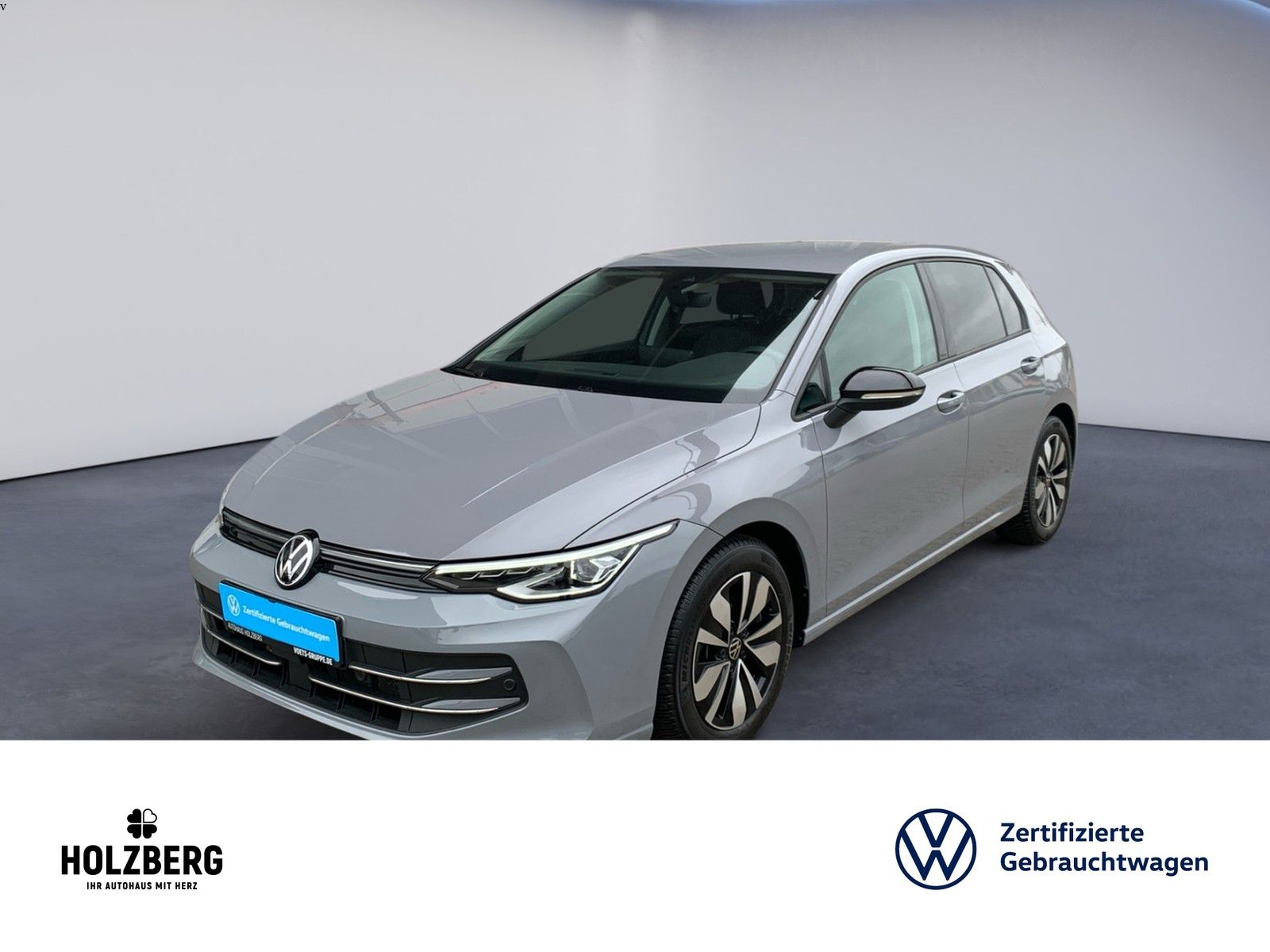 Volkswagen Golf - Bild 2