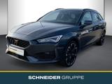 Cupra Leon ST VZ 2.0 TSI 4 DRIVE PANORAMA - gebrauchte Cupra Leon aus dem Jahr 2022