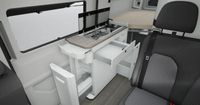 Volkswagen Crafter - Vorschau Bild 20