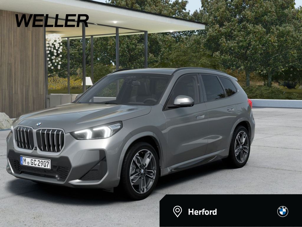 Image of BMW X1