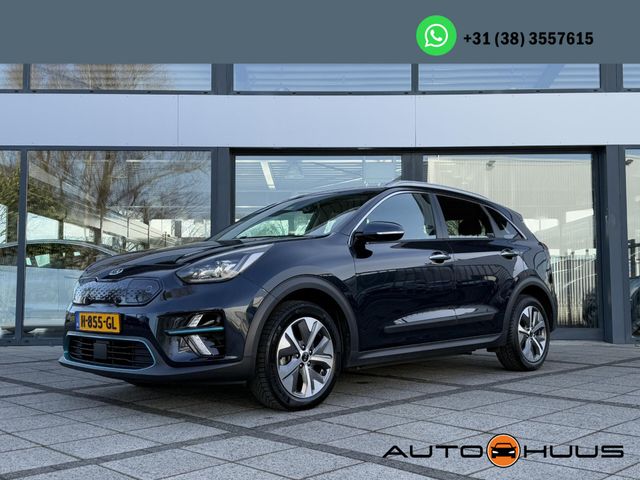 Kia Niro e-Niro ExecutiveLine 64 kWh | Leder | Navi