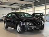 Seat Leon 1.6TDI  Style Klima Navi PDC Tempomat - Seat aus 2011