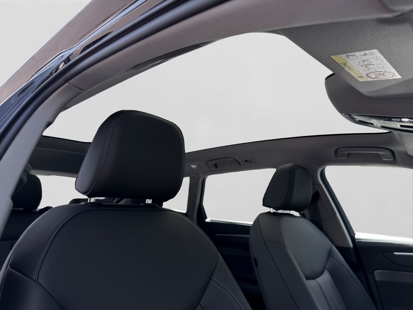 Audi A6 - Bild 18