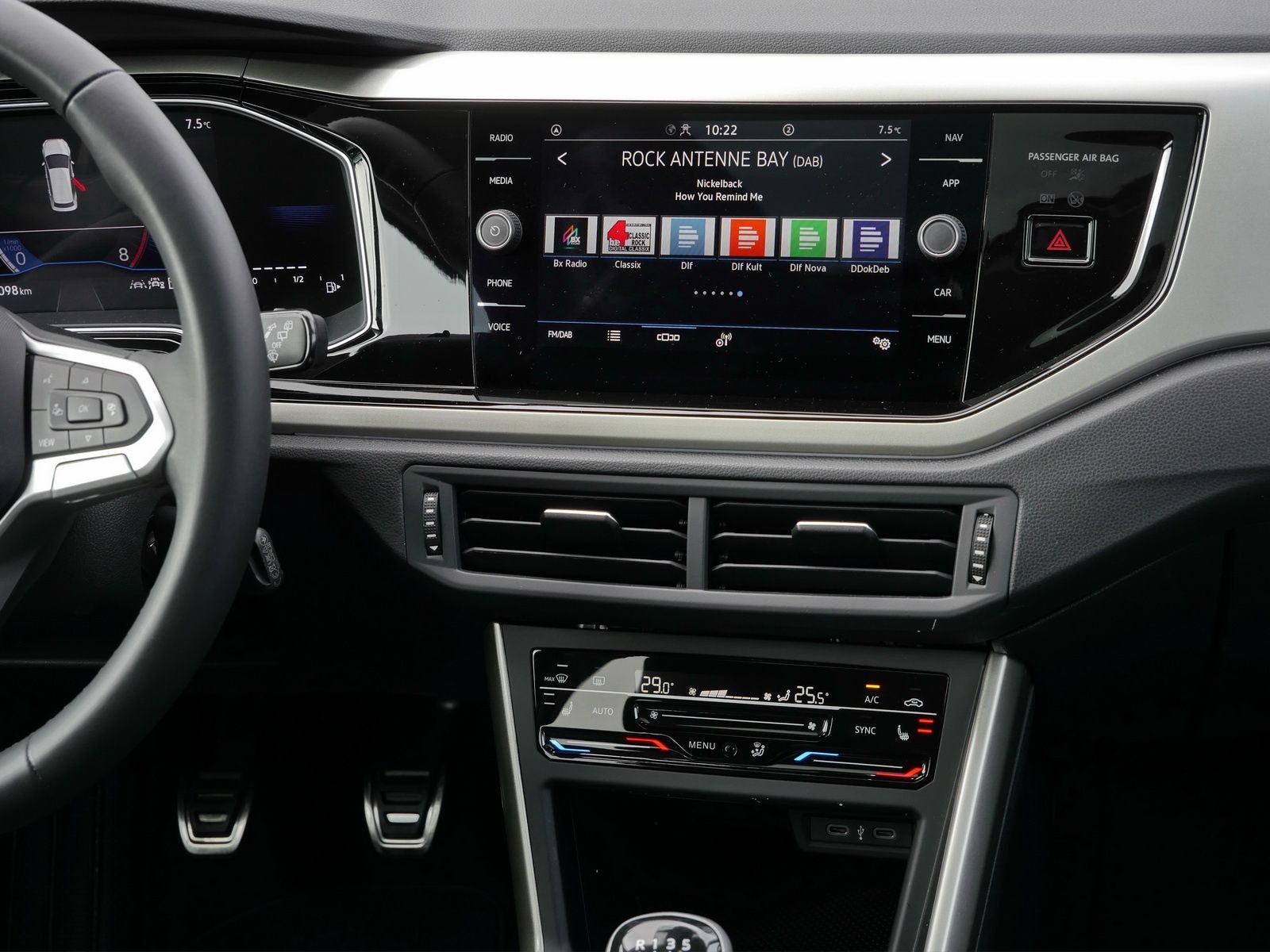 Volkswagen Taigo - Bild 6