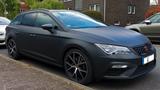 Seat Leon CUPRA !!ÄNDERUNG!! *Vollausstattung *GARANT - Seat Leon in Gelsenkirchen